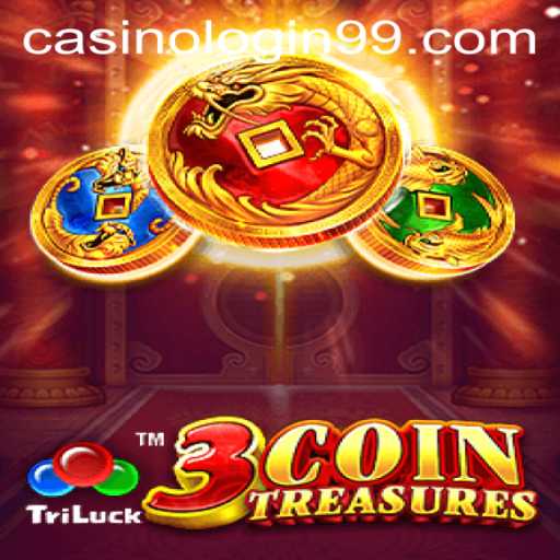 Discovering 3CoinTreasures: Dive Into the World of Thrilling Casino Adventures
