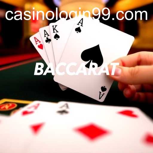 Baccarat Game