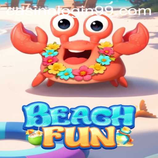 Exploring the Waves of Excitement with BeachFun: A New Era of Casino Gameplay